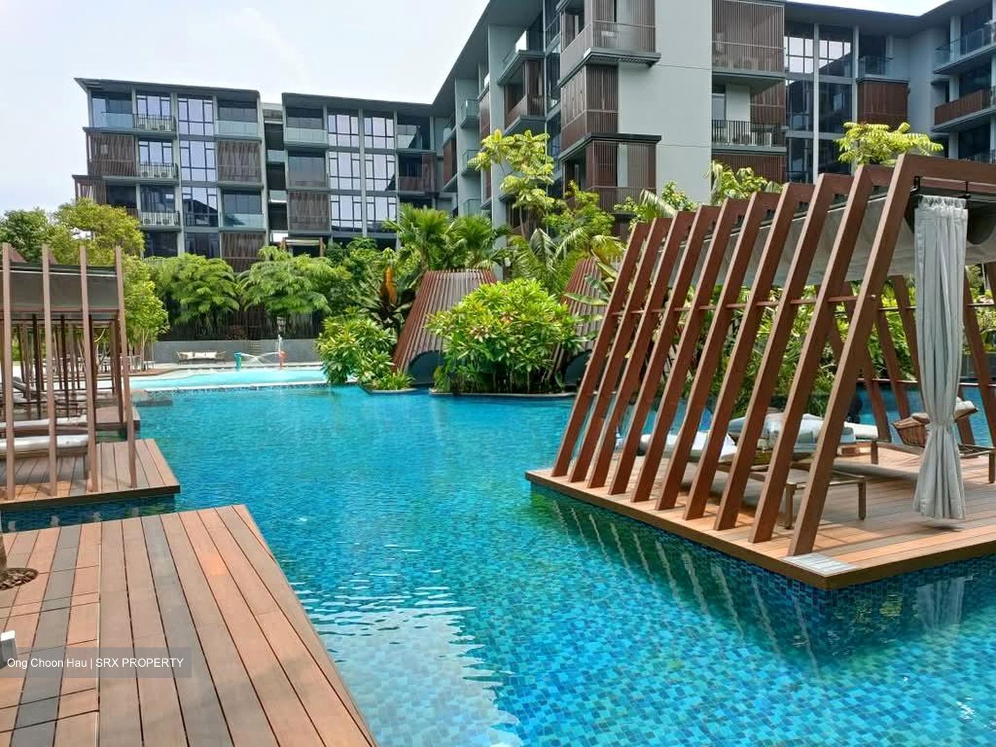 Parc Komo (D17), Apartment #604285641